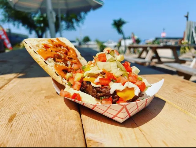 Wasaga Riverside Food