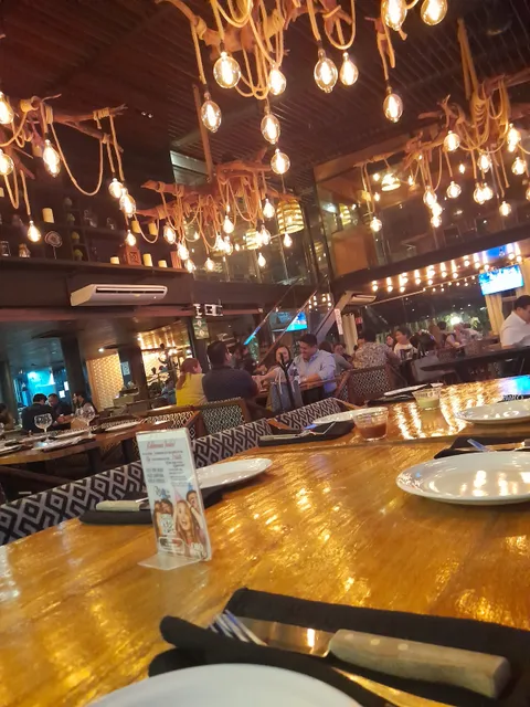 Toro Bravo Restaurant