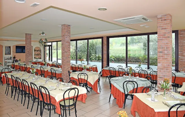 Ristorante Zi Teresa