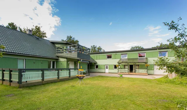 Pärnu Villa Harmony