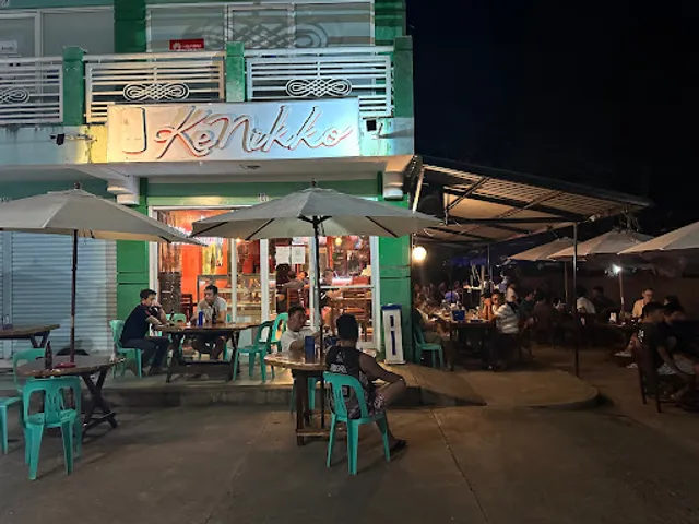 Ke Nikko Bar & Restaurant