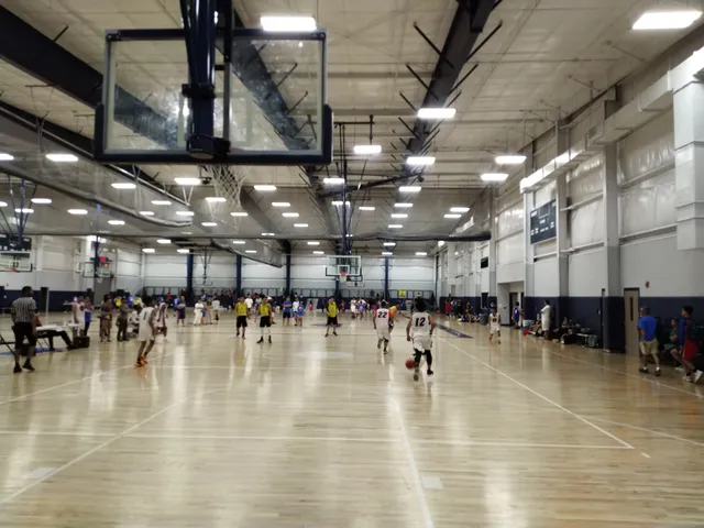 City of Alachua Recreation Department