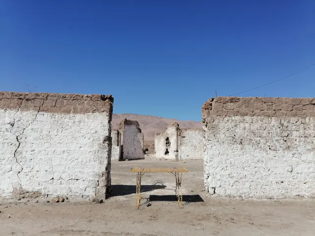 Ex Pueblo La Noria