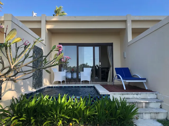 Lombok Sunset Bay Resort by The Lavana