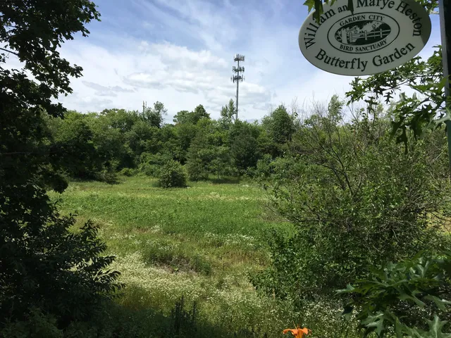 The Garden City Bird Sanctuary