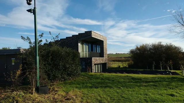 Flint House, Buckinghamshire