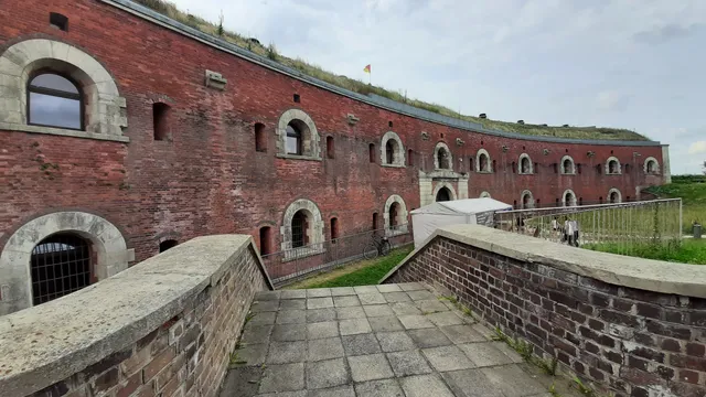 Podziemna trasa turystyczna