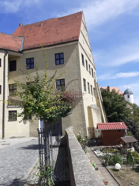 Stadt- und Hochstiftmuseum