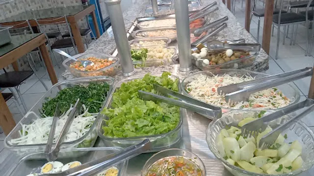 Restaurante Xororó 02