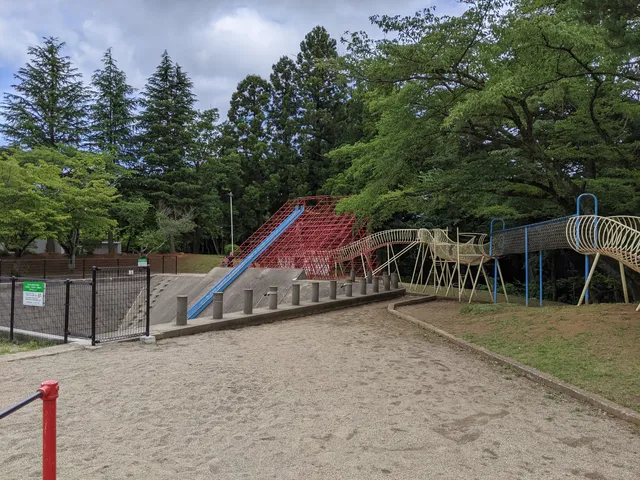 Mukaiyama Central Park