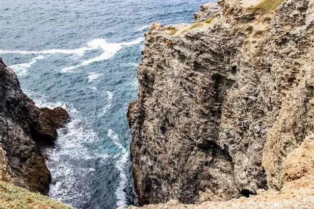 Grotte de l'Apothicairerie