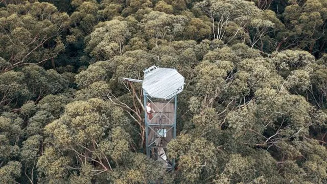 Gloucester National Park