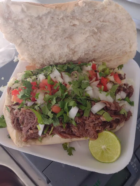 BARBACOA Y MENUDO DE LAS QUINTAS