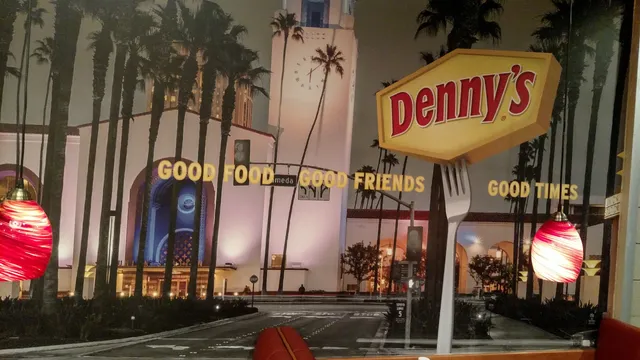 Denny's
