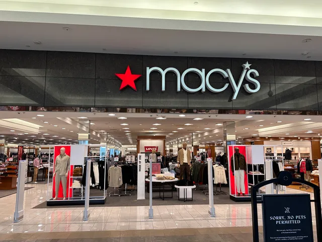 Macy's