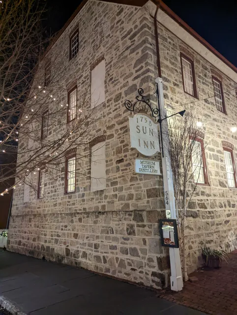 Sun Inn Preservation Association, Inc.