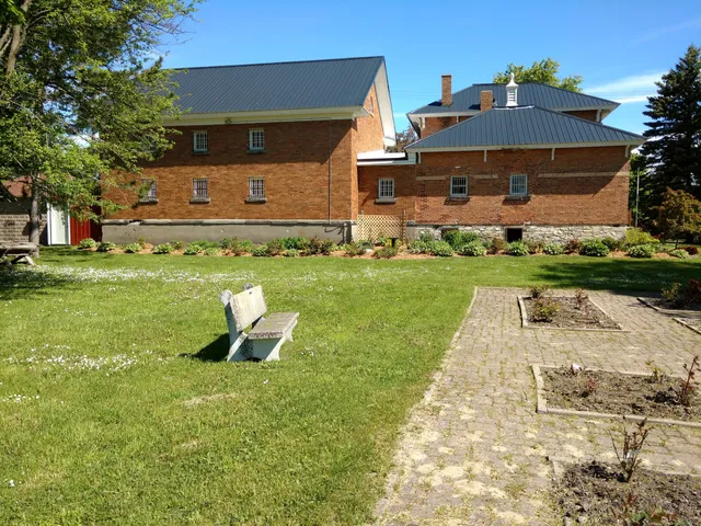 History Center of Cheboygan County