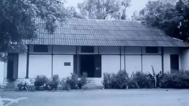 Musée Régional de Thiès