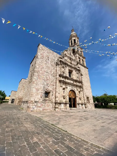 El Rosario Pueblo Mágico