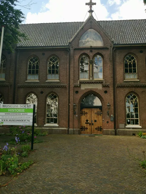 Museum Soest