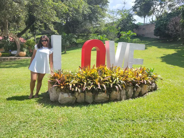 Centro Recreativo Leke’s