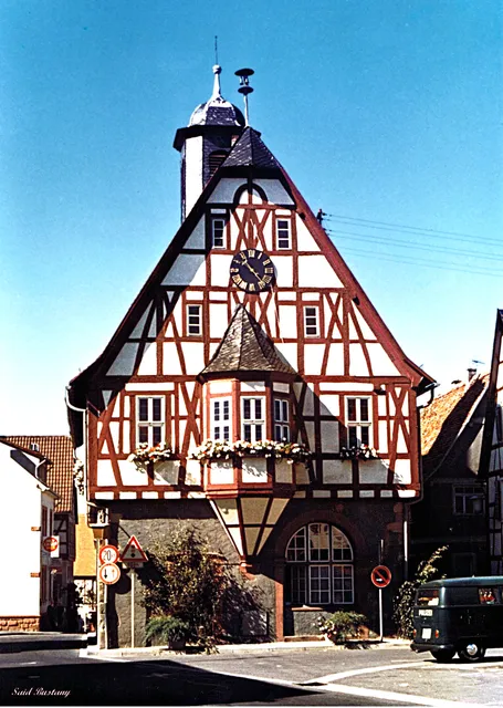 Heimatmuseum Bergen Enkheim