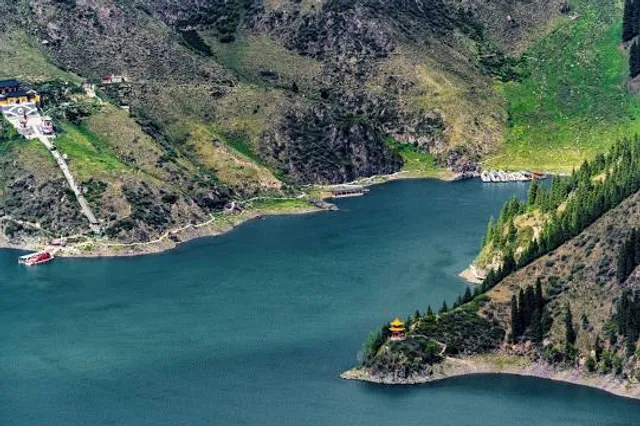 Yakupabdal Tabiat Parkı