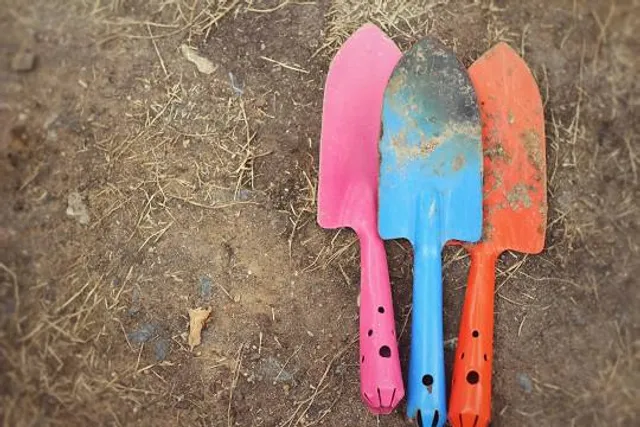 Kent/MSU Extension "Grand Ideas Garden"