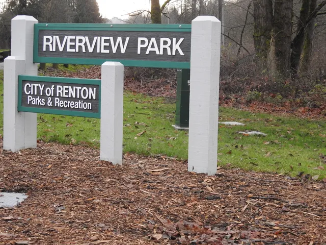 Riverview Park