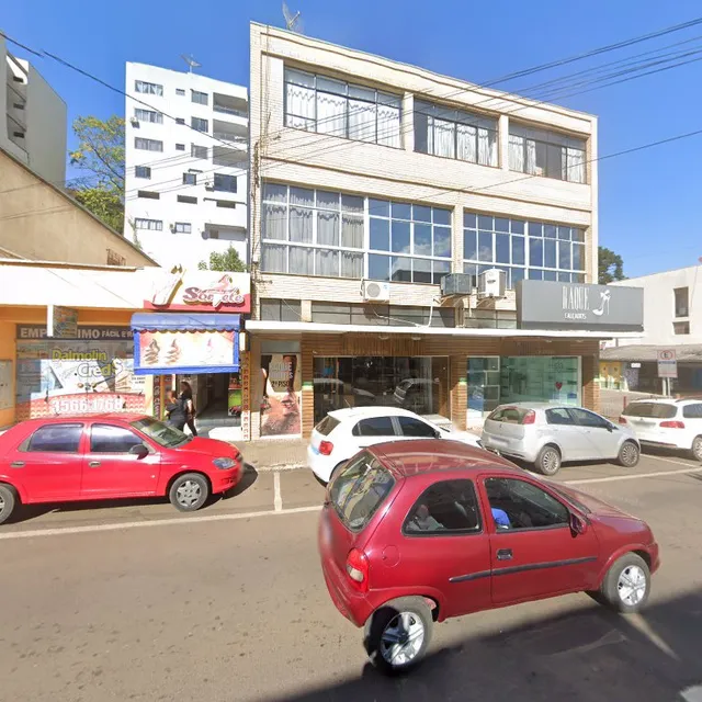 Cantinho Do Sorvete Italiano