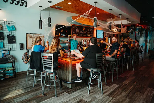 Island Root Kava Bar Suntree