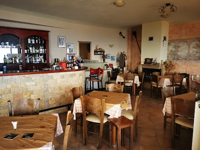 "BALIS" Taverna - Café