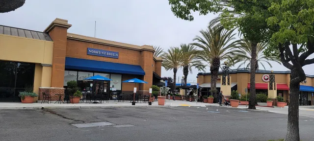 El Paseo de Saratoga