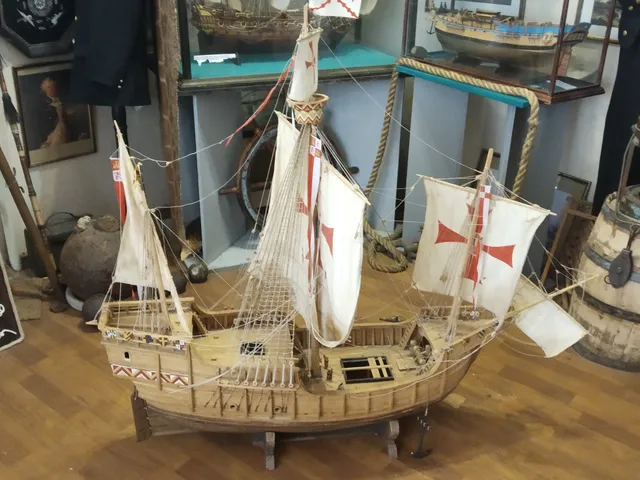 Морський музей