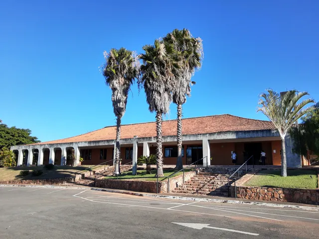 Mosteiro de São Bento de Brasília