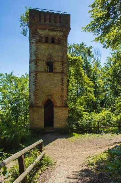 Rodeneckturm
