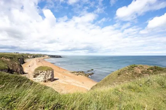 Durham Heritage Coast