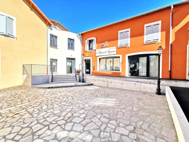 Maison du Vigneron - Musée viticole