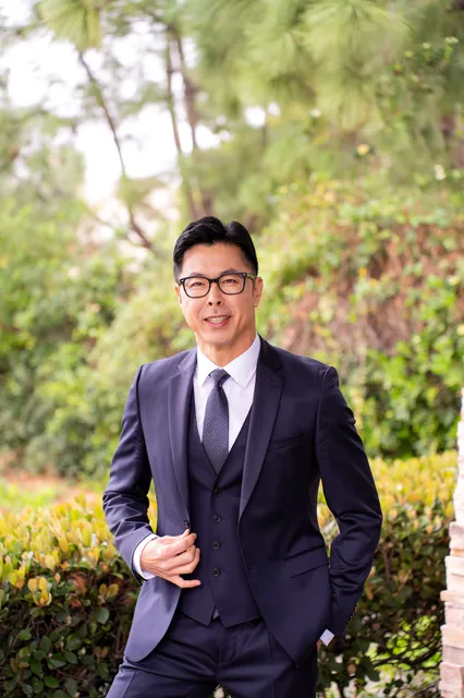 Rho Law Group, P.C. 卢永华律师事务所(资深车祸律师) - Irvine