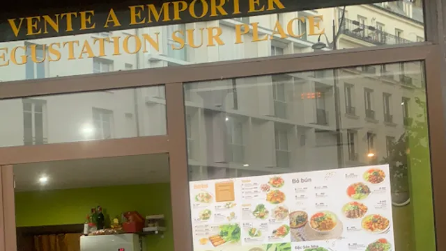 Etoile Saigon （75017）