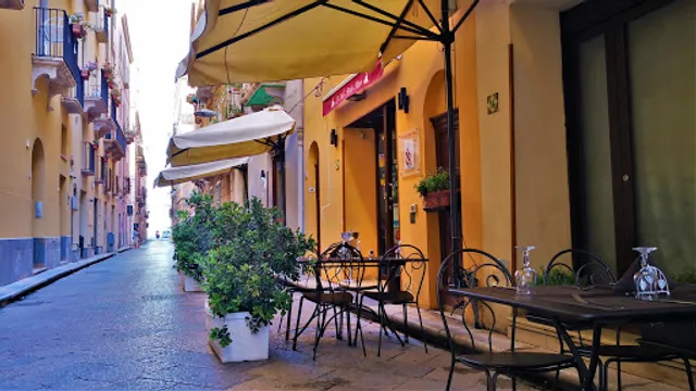 Le Vele Ristorante Pizzeria