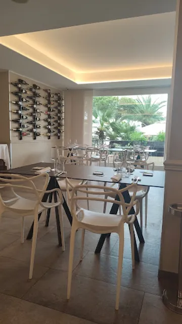 Ristorante Ostrea Tortoreto