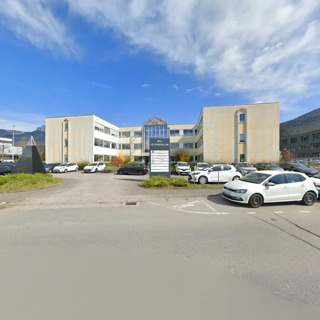 CGH Résidences & Spas (siège)