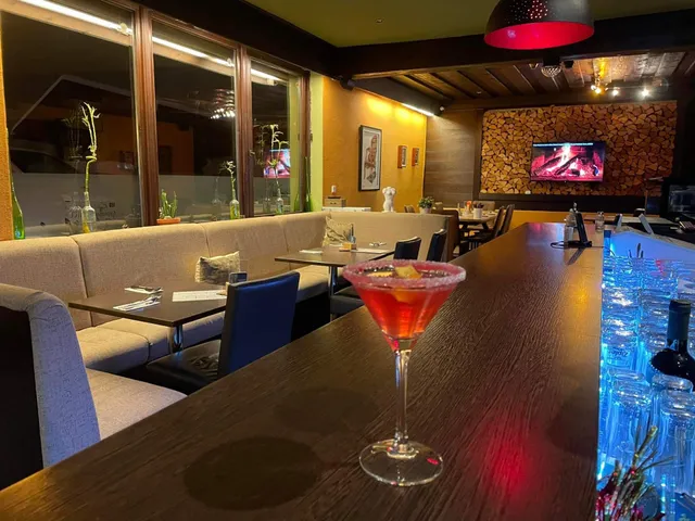 EssBar, Alpenhotel Edelweiss