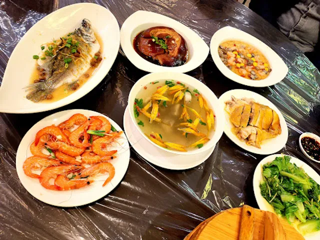 田媽媽 東遊季養生美食餐館