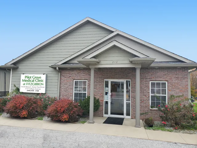 Pilot Grove Rural Health Clinic