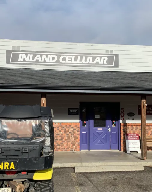 Inland Cellular [Grangeville]