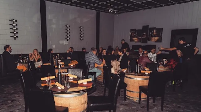 The Lab at Armens Barrels