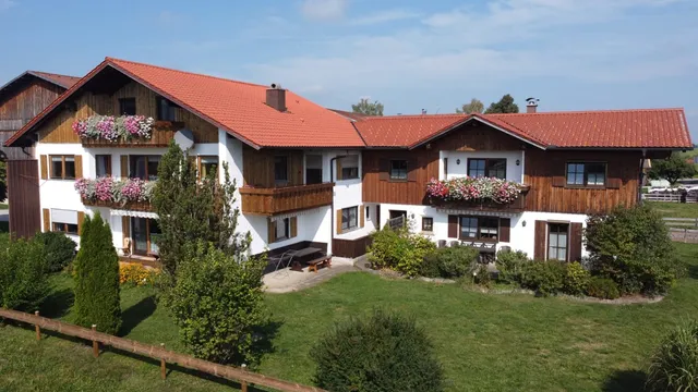 Ferienhof Schmid Kirchthal