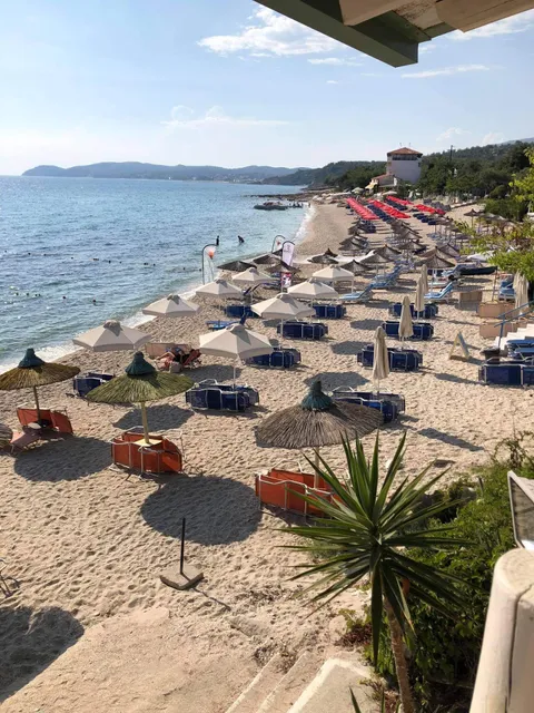 Smaragdi studios Pefkari